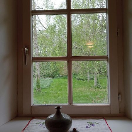 Vue D'Oiseau Lägenhet Rosel Exteriör bild